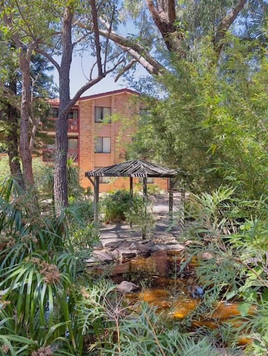 The Lake House Περθ Εξωτερικό φωτογραφία