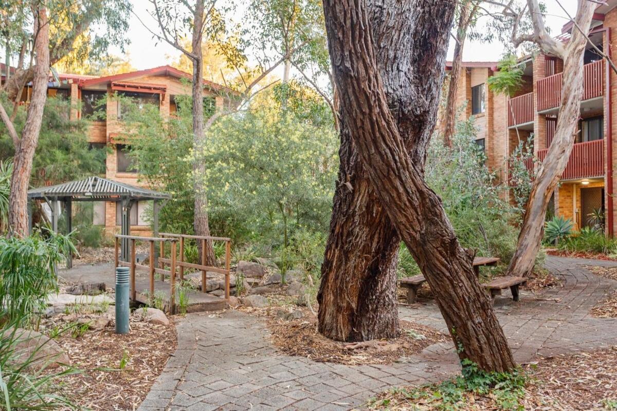 The Lake House Περθ Εξωτερικό φωτογραφία