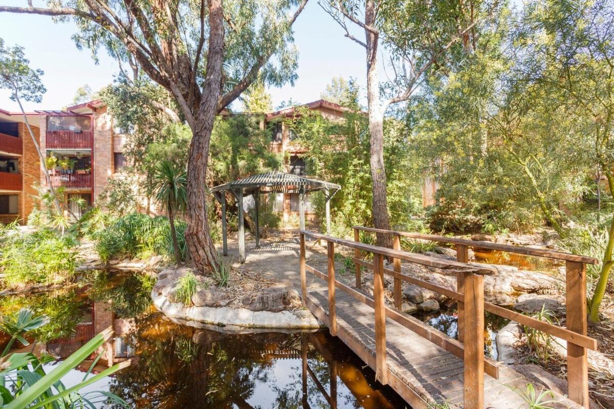 The Lake House Περθ Εξωτερικό φωτογραφία
